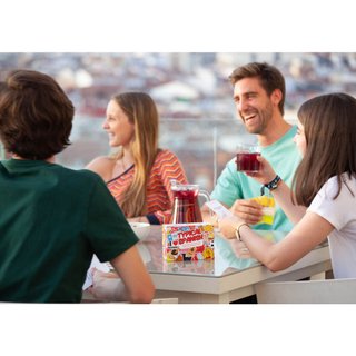 Gioco di carte tipicamente spagnolo