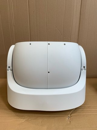 Arenero Selfcleaning Petpivot Autoscooper 11