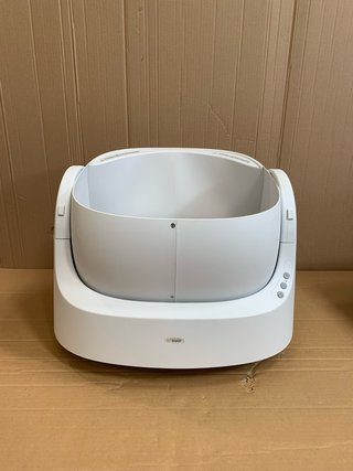 Arenero Selfcleaning Petpivot Autoscooper 11