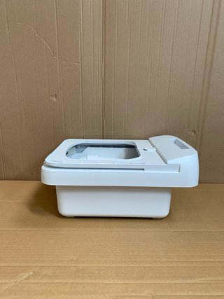 Arenero Selfcleaning Petpivot Autoscooper 11