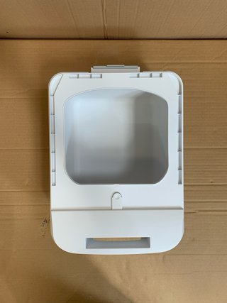 Arenero Selfcleaning Petpivot Autoscooper 11