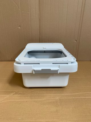 Arenero Selfcleaning Petpivot Autoscooper 11