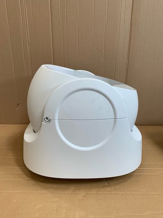 Arenero Selfcleaning Petpivot Autoscooper 11