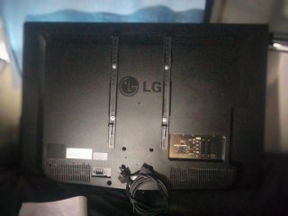 TV LG 42"