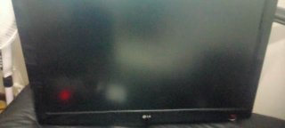 TV LG 42"