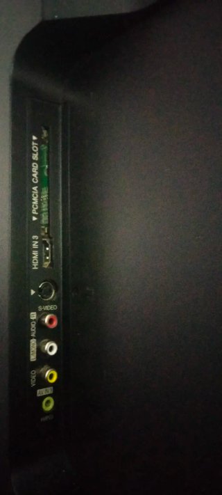 TV LG 42"