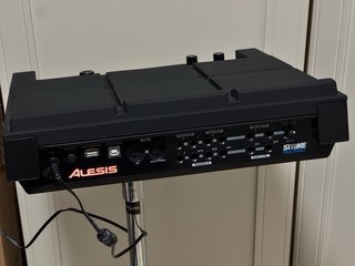 Alesis Strike Multipad - Pad de Batería