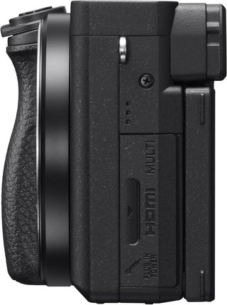 Sony Alpha 6400 Mirrorless 4K 24.2MP