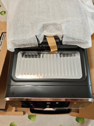 Cafetera Philips Serie 5500 LatteGo