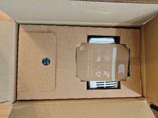 Cafetera Philips Serie 5500 LatteGo