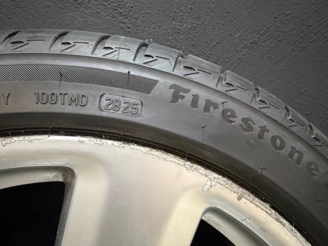 Llantas Originales Audi S-Line 18 5x112