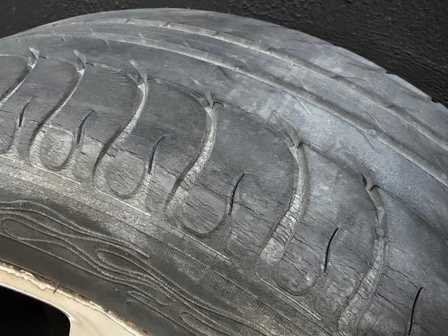 Llantas Originales Audi S-Line 18 5x112