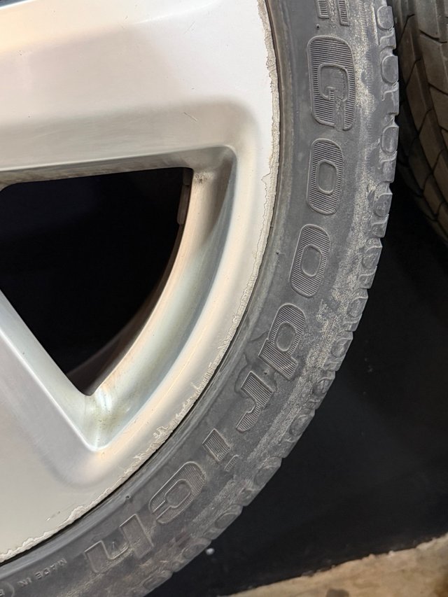 Llantas Originales Audi S-Line 18 5x112