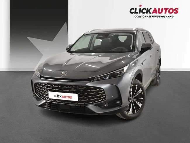 MG HS 1.5 170CV Luxury AT - foto 1