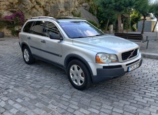 Volvo XC90 7 plazas