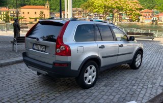 Volvo XC90 7 plazas
