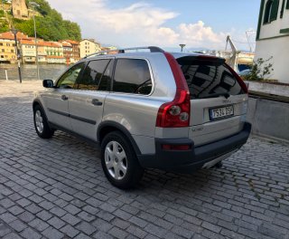 Volvo XC90 7 plazas