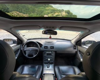 Volvo XC90 7 plazas