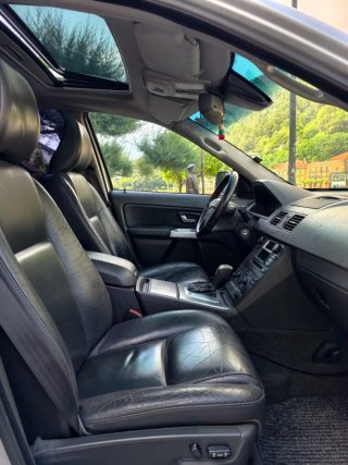 Volvo XC90 7 plazas