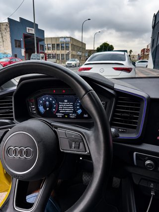 Audi A1 2021 35 tfsi