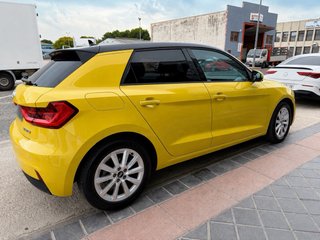 Audi A1 2021 35 tfsi