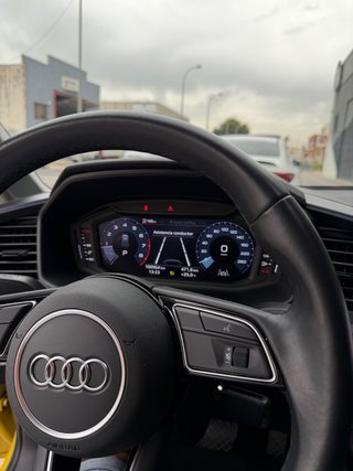 Audi A1 2021 35 tfsi