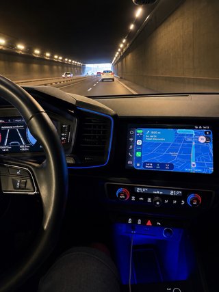 Audi A1 2021 35 tfsi