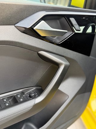 Audi A1 Sportback 35 TFSI