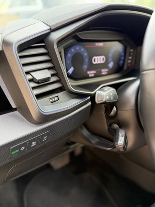 Audi A1 Sportback 35 TFSI