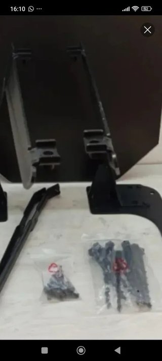 WORX WA0821 Garaje para Robot cortacésped Landroid