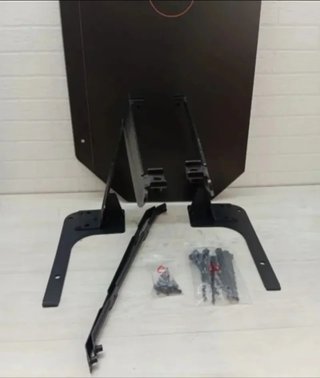 WORX WA0821 Garaje para Robot cortacésped Landroid