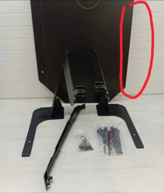 WORX WA0821 Garaje para Robot cortacésped Landroid