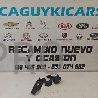 CINTURON DELANTERO DERECHO DACIA SANDERO USADO