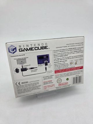 Connettore RF Modulatore GameCube Nintendo 2231