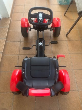 Kart para niños.