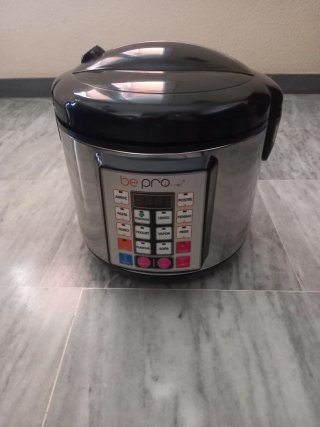 Robot de Cocina Be Pro Avant