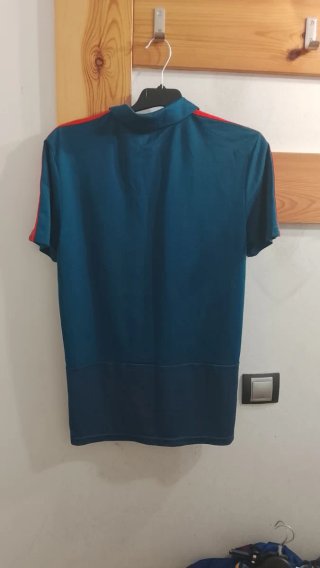 Polo Oficial Selección Española Adidas