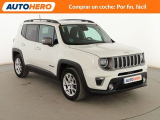 Jeep Renegade 1.3 TGDi Limited 4x2