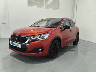 DS DS 4 2016