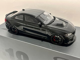 BMW M2 Competition F87 1:18 GT Spirit
