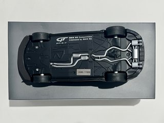 BMW M2 Competition F87 1:18 GT Spirit