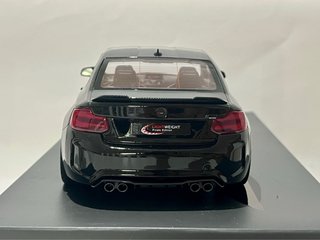 BMW M2 Competition F87 1:18 GT Spirit