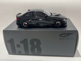 BMW M2 Competition F87 1:18 GT Spirit