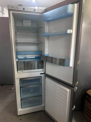 Nevera marca Balay con garantia transporte