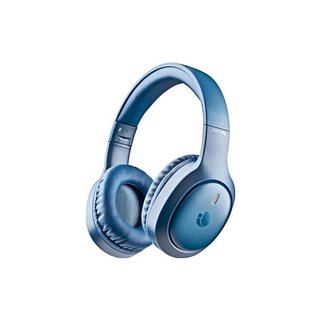 Auriculares NGS Artica Tempest BT Azul