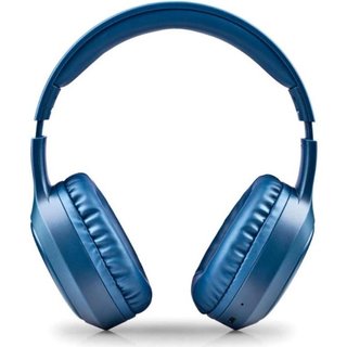 Auriculares NGS Artica Tempest BT Azul