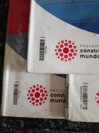 Lengua Castellana y Literatura, 4 Primaria, Moc...