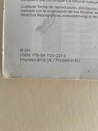 Matemáticas aplicadas a las Ciencias Sociales 1...