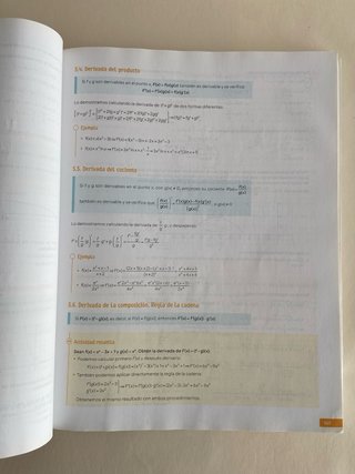 Matemáticas aplicadas a las Ciencias Sociales 1...