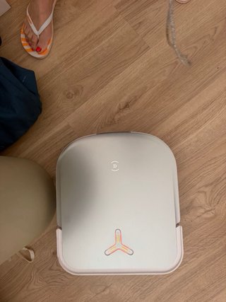 Ecovacs Deebot X2 Omni